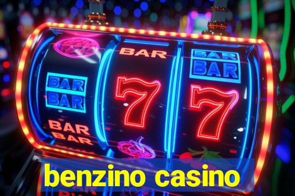 benzino casino